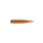 Berger 6mm 109 gr LR Hybrid Target (500/box)