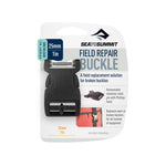 20mm || Side Release Field Repair Buckle with Removable Pin