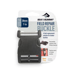 20mm 2 Pin || Side Release Field Repair Buckle with Removable Pin