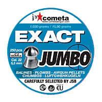 COMETA JSB EXACT JUMBO .22 15.90GR AIR PELLETS