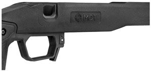 MDT Field Stock - Tikka T3/T3X SA FDE