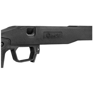 MDT FIELD STOCK - HOWA 1500 LA BLACK
