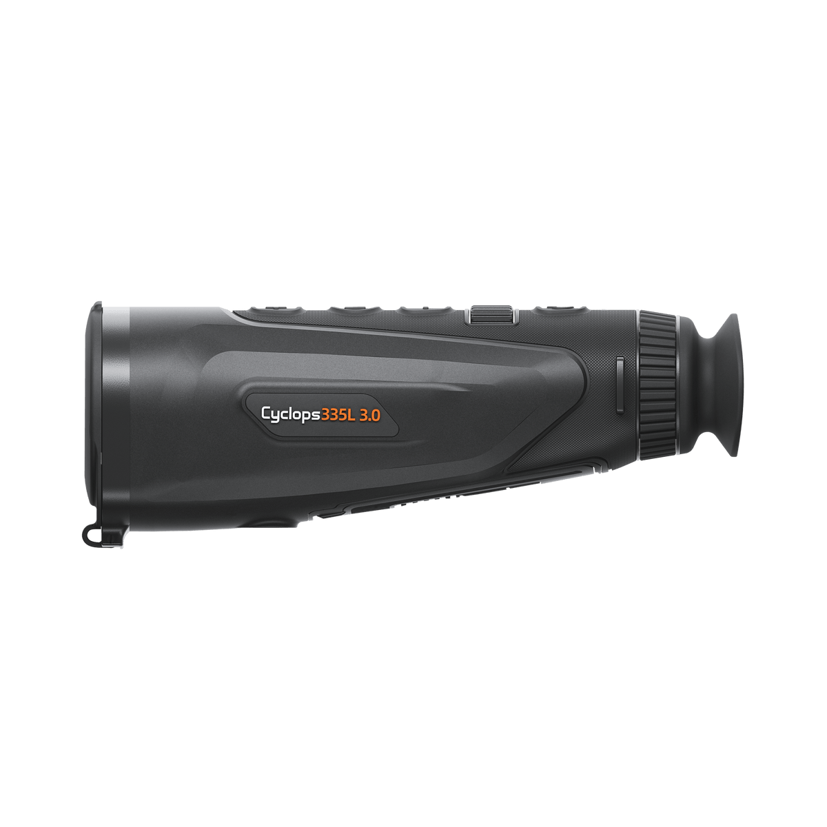 ThermTec Cyclops 335L 3.0 Thermal Monocular