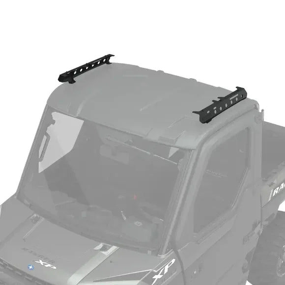 Rhino-Rack® Roof Rack Mount for Polarais