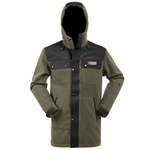 Hunters Element Bush Coat Full Zip