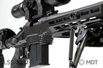 MDT LSS-XL GEN 2 CHASSIS SYSTEM CARBINE STOCK INTERFACE - Tikka T3 SA - BLK