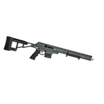 SCSA TAIPAN X 223 REMINGTON PUMP ACTION - SIG DARK GREY