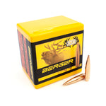 Berger 30 cal 245 gr Elite Hunter (100/box)