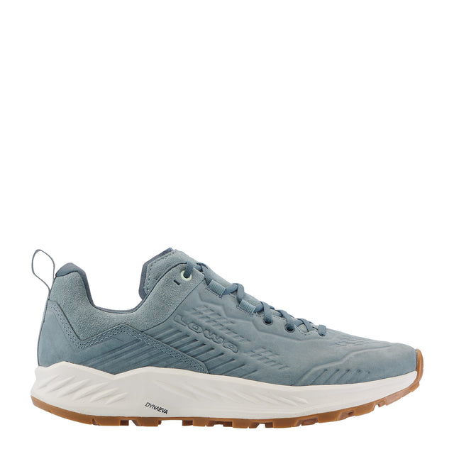 LOWA Nuvolo Womens - Smoke Blue/Blue