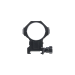 Vector Optics X-Accu Adjustable Elevation 30 mm Picatinny Rings