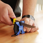 AccuSharp SharpNEasy 2-Step Knife Sharpener - alternate view