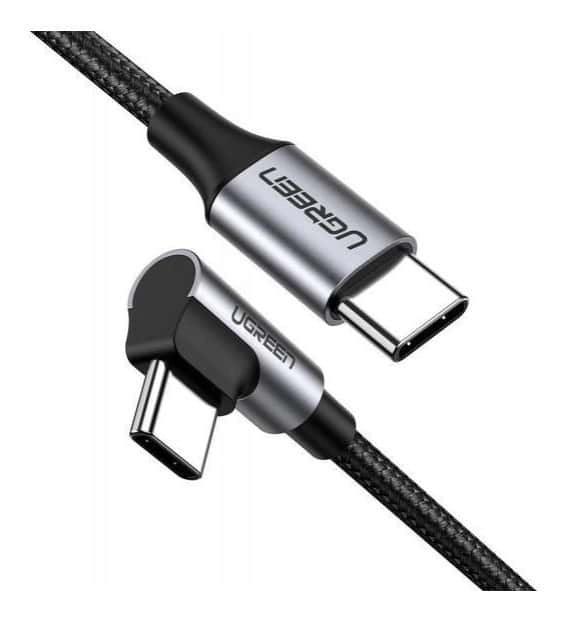 3M USB-C CABLE 90°