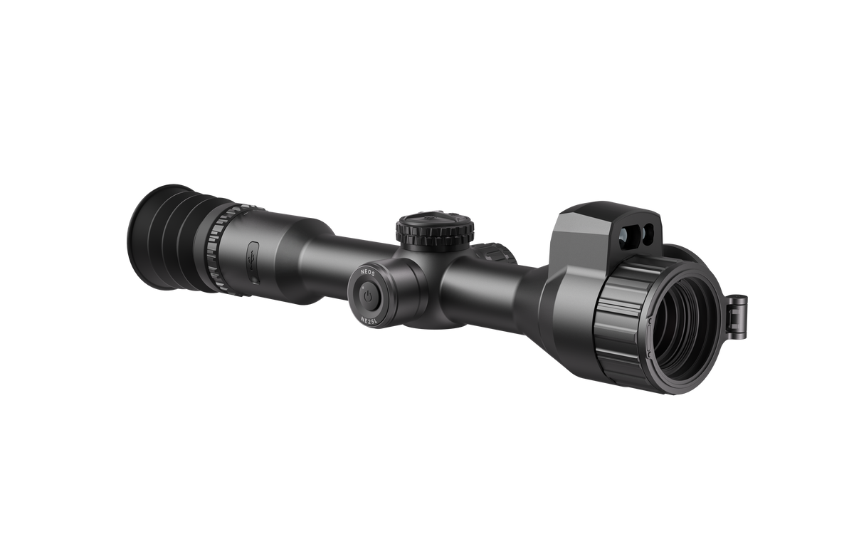 HIKMICRO NEOS NH25L Thermal Rifle Scope
