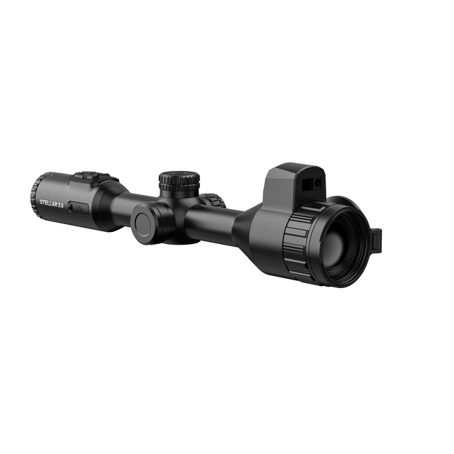 HIKMICRO Stellar LRF SH50L 3.0 Thermal Scope