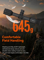 RIX GLINT G3 Thermal Rifle Scope