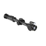HIKMICRO ALPEX PRO A50PL Digital Day & Night Vision Scope RRP $1899 - alternate view