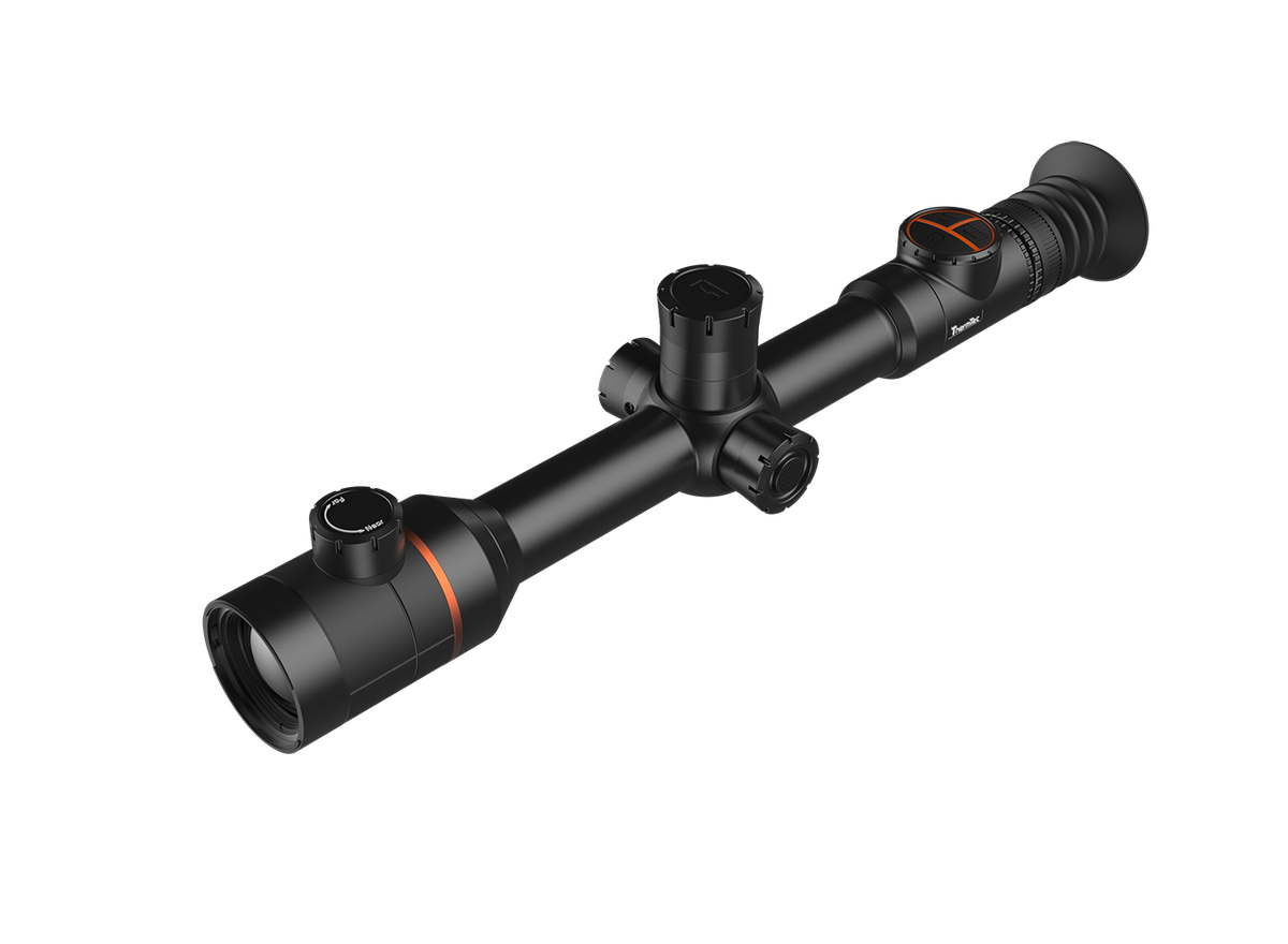 ThermTec Ares 335 2.0 Thermal Tube Scope