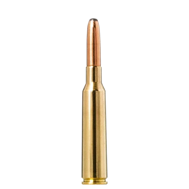Norma Whitetail 6,5x55 Swedish Mauser 156gr