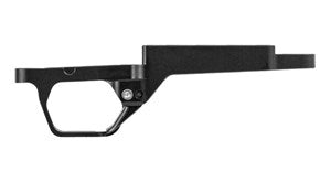 MDT HUNTING BOTTOM METAL BADGER M5 PROFILE / INLET AICS MAG CAPATABLE