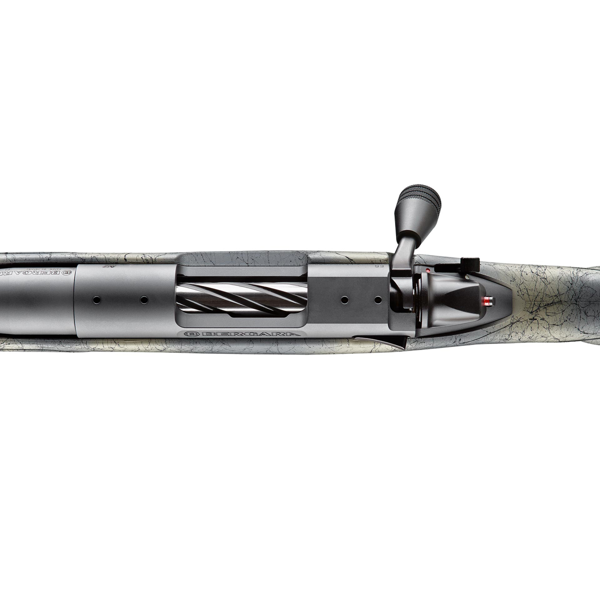 BERGARA WILDERNESS SIERRA .300 PRC 1:9" 24" RH - Hunt The Night