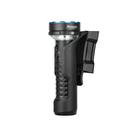 Olight Prowess USB-C Rechargeable Torch with Dual-direction Lighting