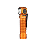 Olight Perun 3 Versatile Led Rechargeable Head Torch from Head to Hand