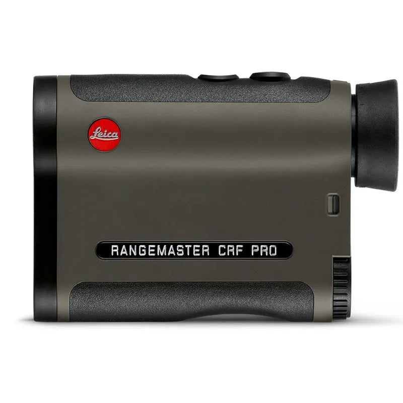 Leica Rangemaster CRF Pro Rangefinder