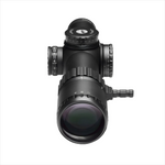 ARKEN EP8 1-8x28mm KLG MIL FFP With ARP-34Z Mount