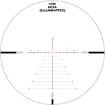 ARKEN EP5 GEN II - 5-25X56 FFP VPR MIL
