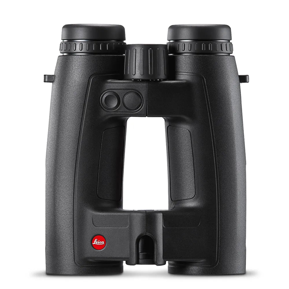 Leica Geovid 10x42 3200.Com Rangefinder Binoculars