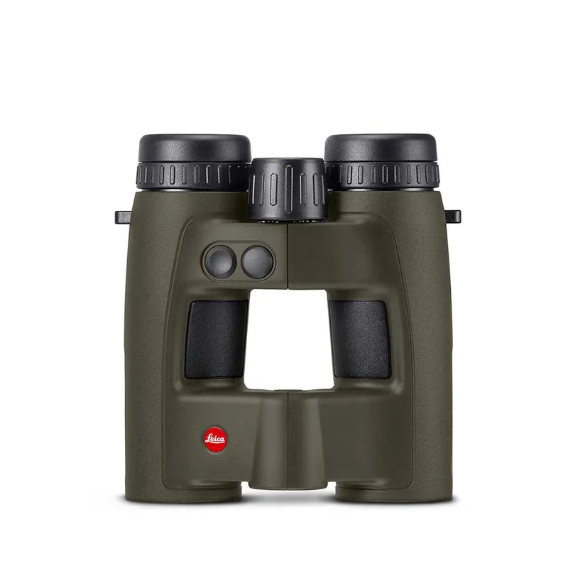 Leica Geovid Pro 8x32 Edition Olive-Green