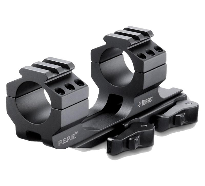 Burris AR-PEPR QD Ringmount 1"