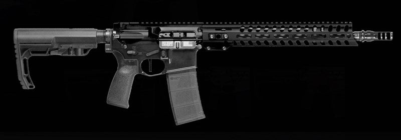 PATRIOT ORDNANCE FACTORY - MINUTEMAN 300 BLACK OUT