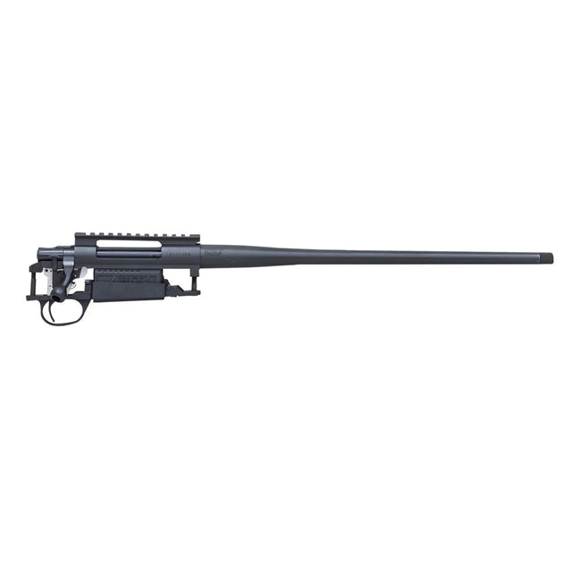 Howa 308 Super Lite Blued Threaded Barrelled Action 20"