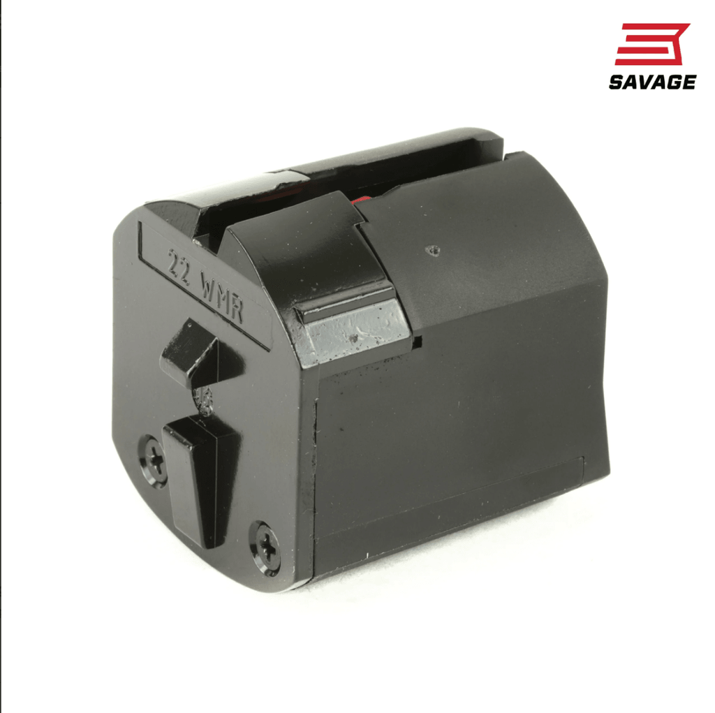 Savage Arms A22 .22WMR 10 Round Rotary Magazine