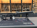 BERGARA B14-R 22LR Delta Force Stealth Chassis
