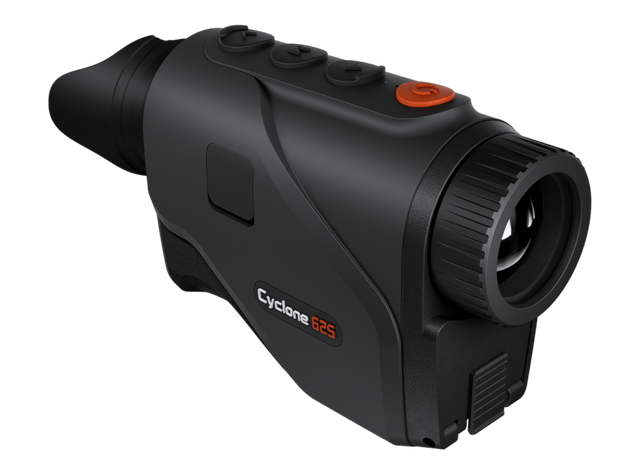 ThermTec Cyclone 625 Thermal Monocular