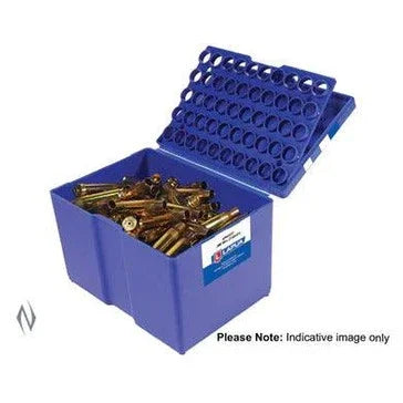 Lapua 6.5 Prc Unprimed Brass