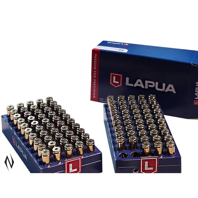 Lapua Brass .223 REM 100pk