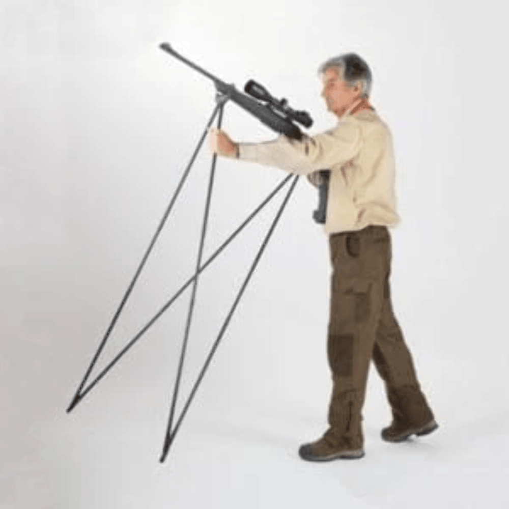 Adjustable Shooting Stick