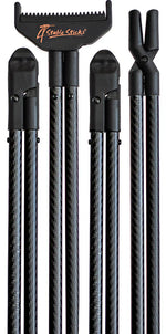 4 Stable Sticks - Bush Stick