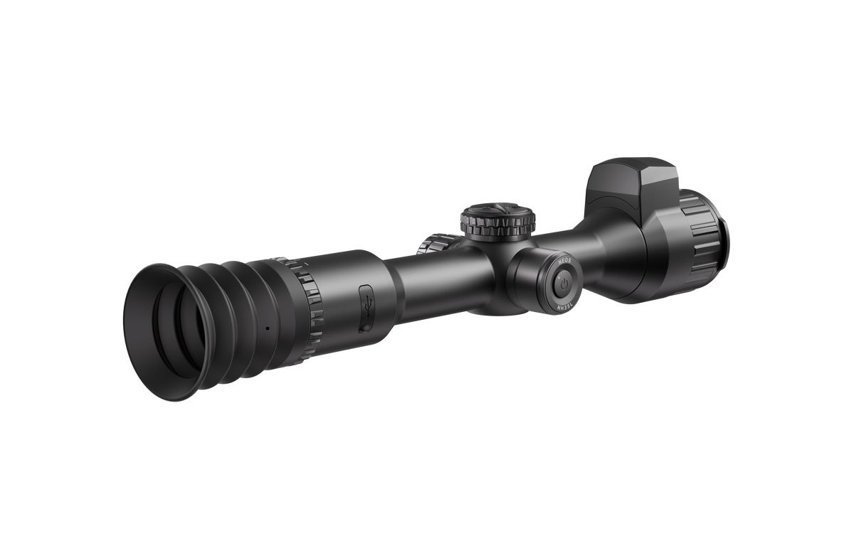 HIKMICRO NEOS NH35L Thermal Rifle Scope