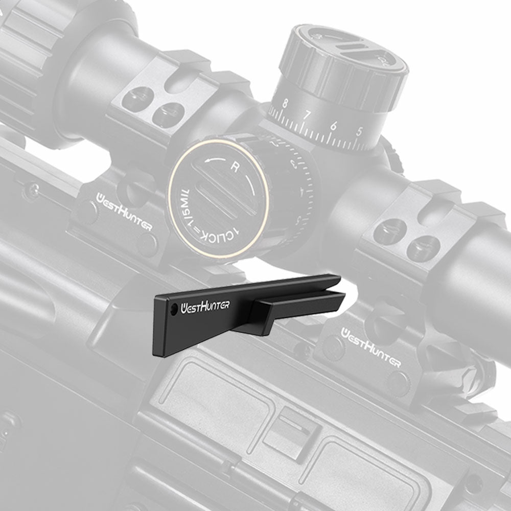 West Hunter Scope Levelling Kit