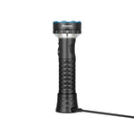 Olight Prowess USB-C Rechargeable Torch with Dual-direction Lighting