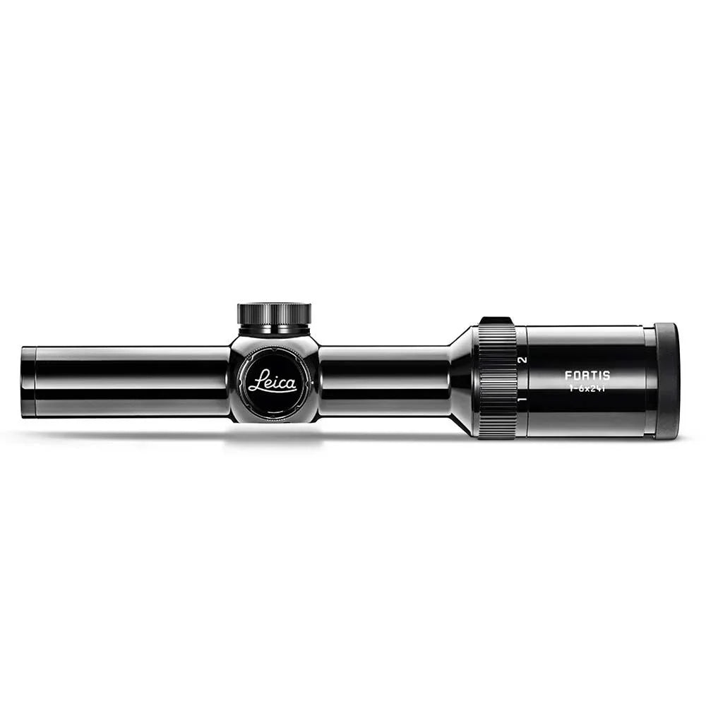 Leica Fortis Glossy 1-6x24i