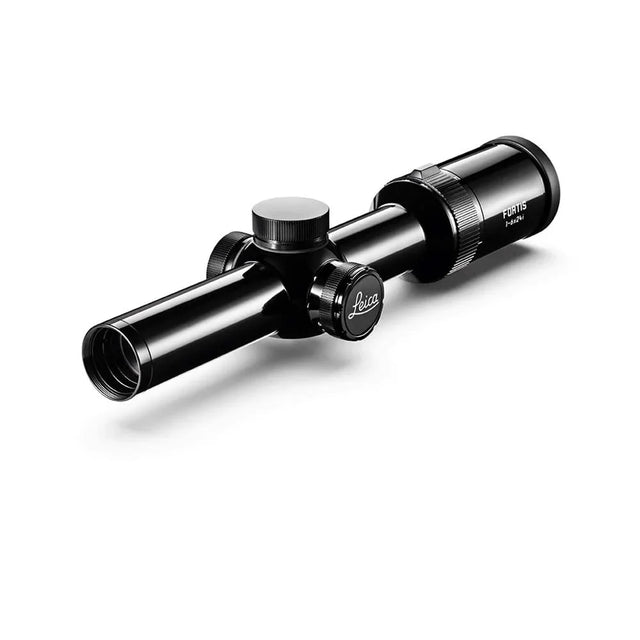 Leica Fortis Glossy 1-6x24i