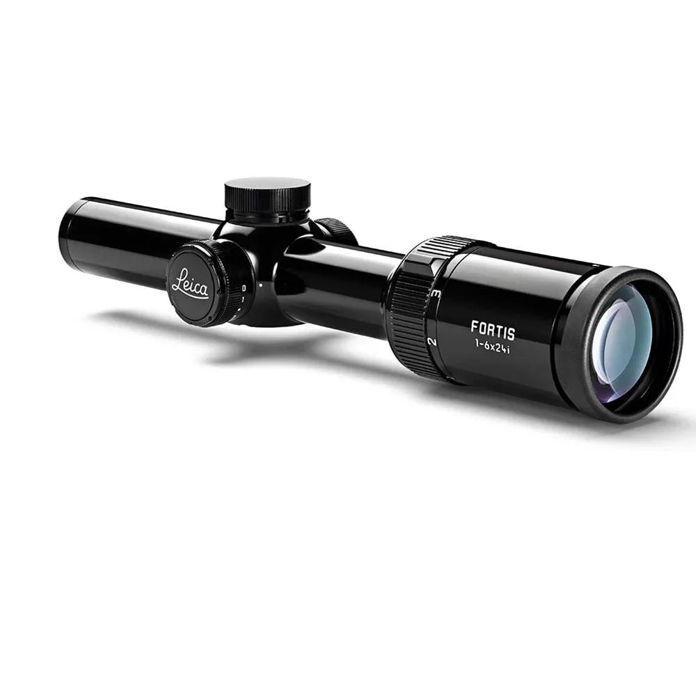 Leica Fortis Glossy 1-6x24i
