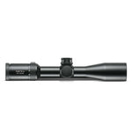 Leica Fortis 6 1.8-12x42i L-4a BDC with rail