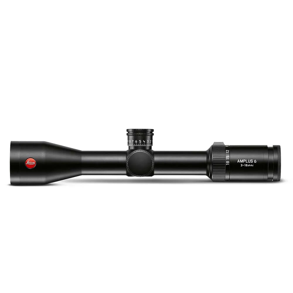 LEICA AMPLUS 6 3-18x44i L-4w BDC (MoA)