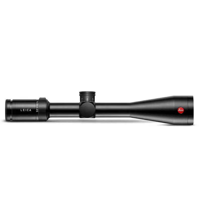 Leica Amplus 6 2.5-15x50i L-4a BDC Scope